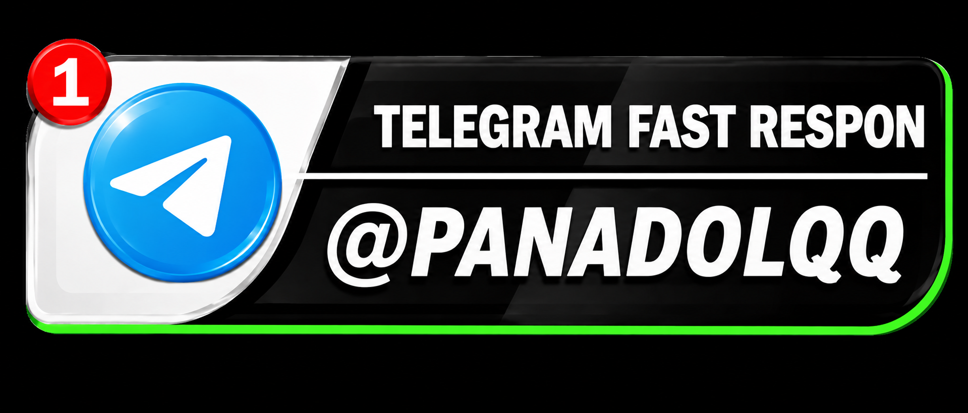 TELEGRAM PANADOLQQ